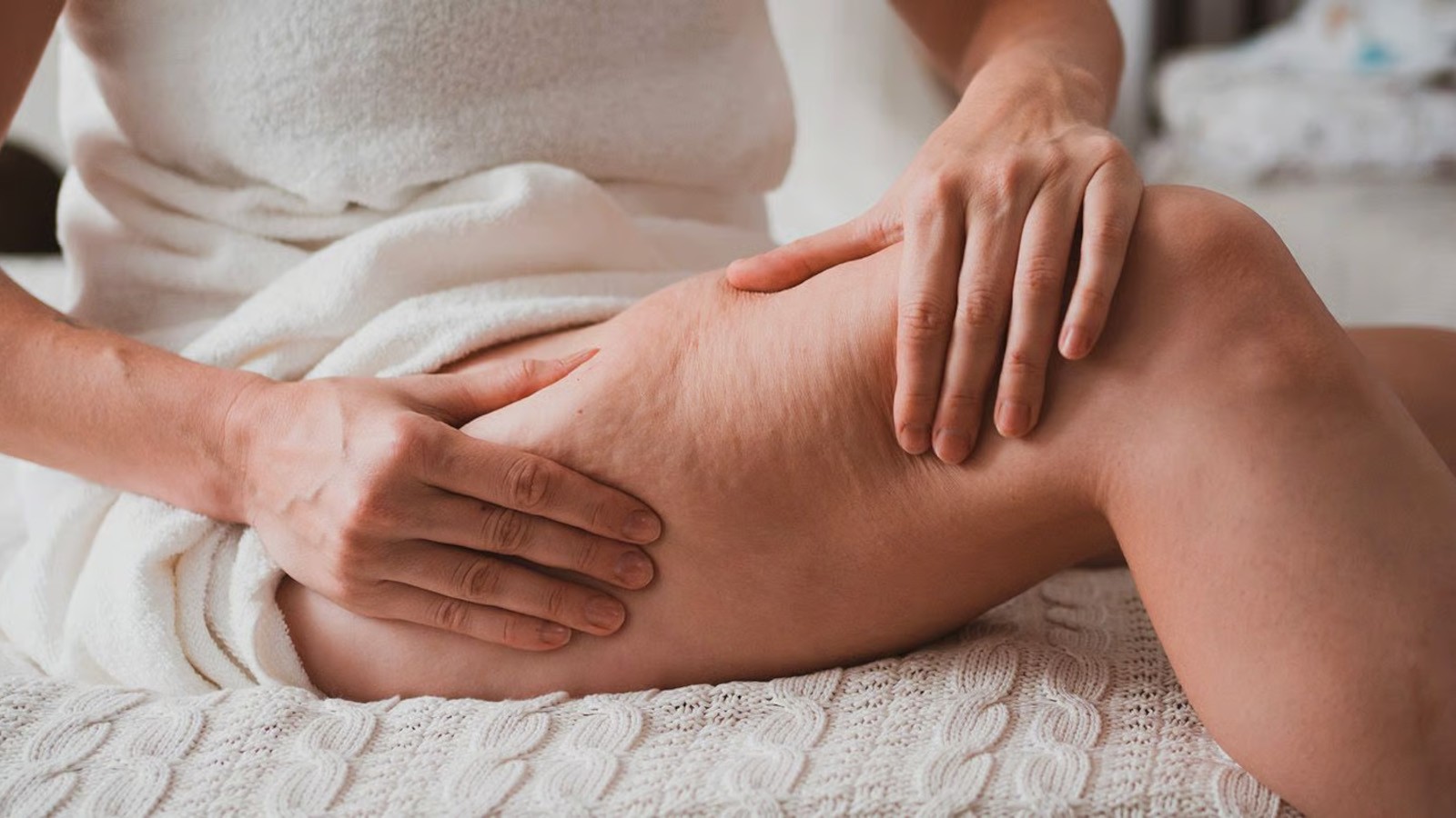 come ho scoperto di avere il lipedema