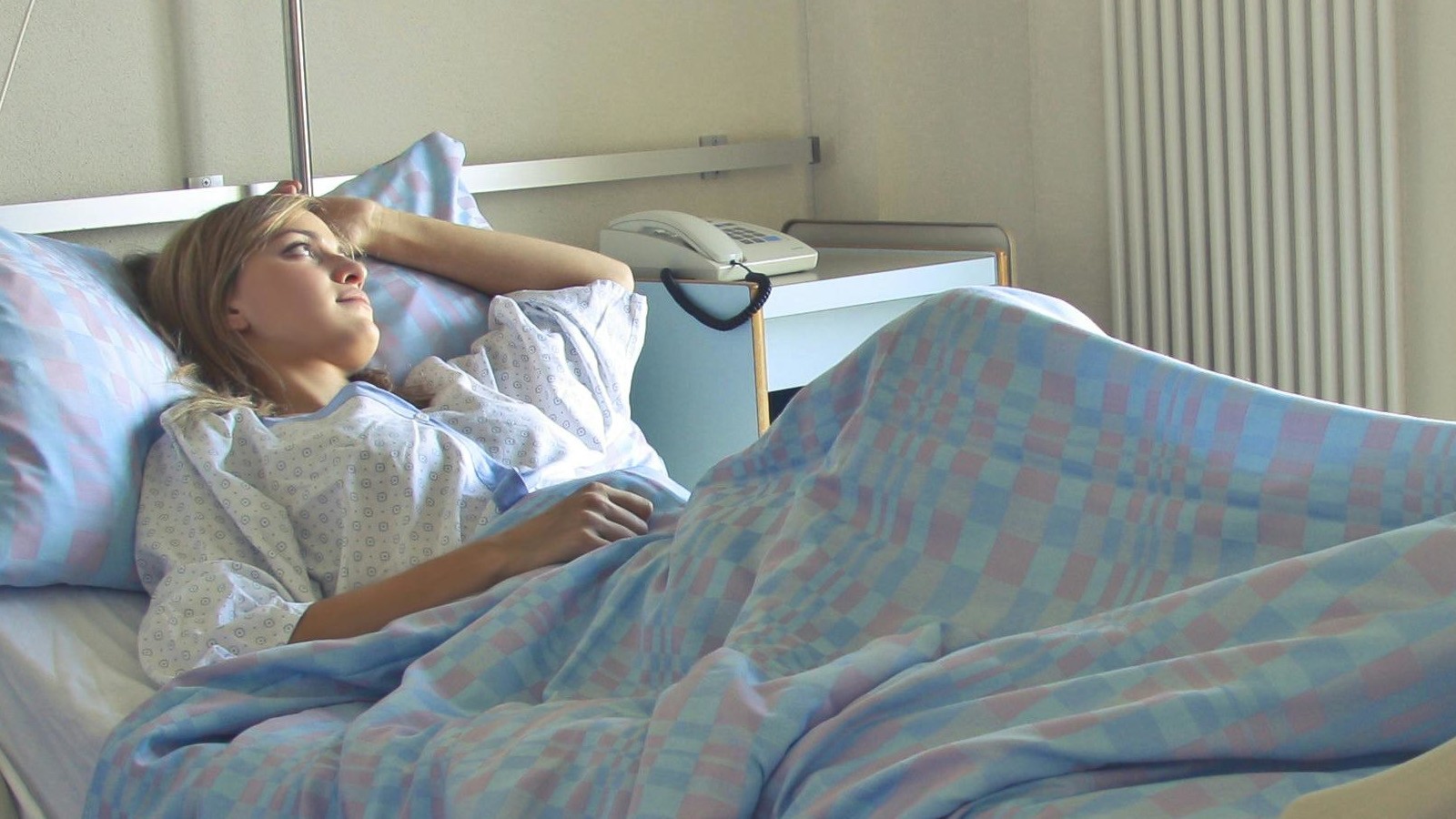 come prepararsi a un intervento chirurgico