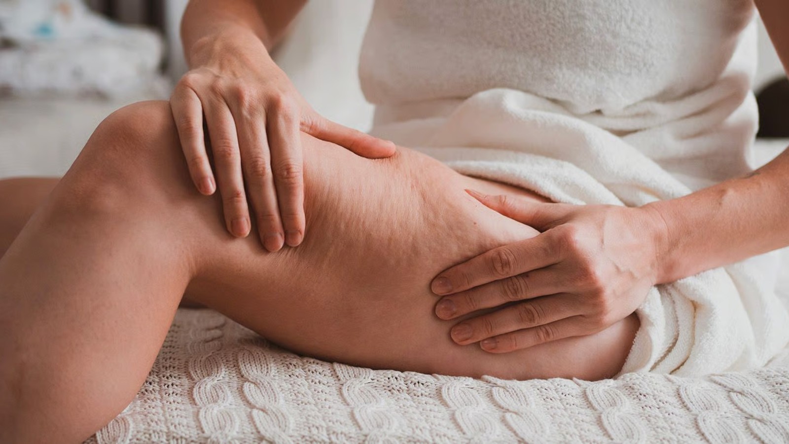 come viaggiare per curare il lipedema